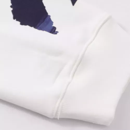 Replica Off-White Hoodies Long Sleeved For Unisex #1389616 $76.00 USD for Wholesale