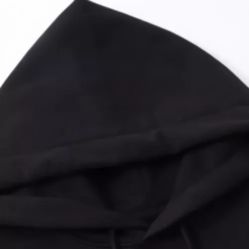 Replica Off-White Hoodies Long Sleeved For Unisex #1389618 $76.00 USD for Wholesale