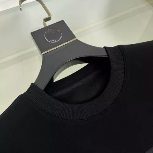 Replica Prada Hoodies Long Sleeved For Men #1389619 $76.00 USD for Wholesale