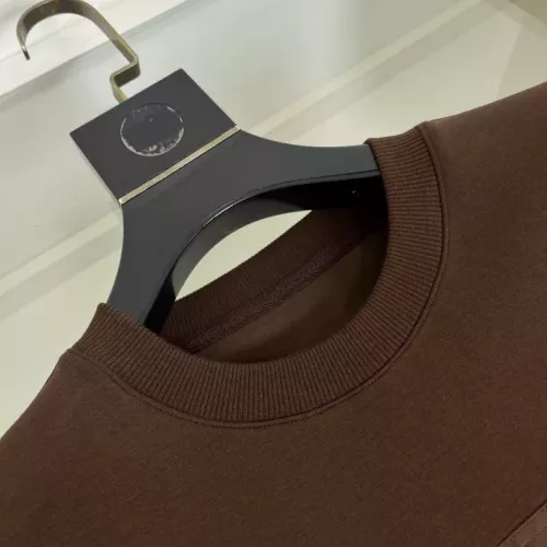 Replica Prada Hoodies Long Sleeved For Men #1389621 $76.00 USD for Wholesale