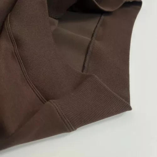 Replica Prada Hoodies Long Sleeved For Men #1389621 $76.00 USD for Wholesale