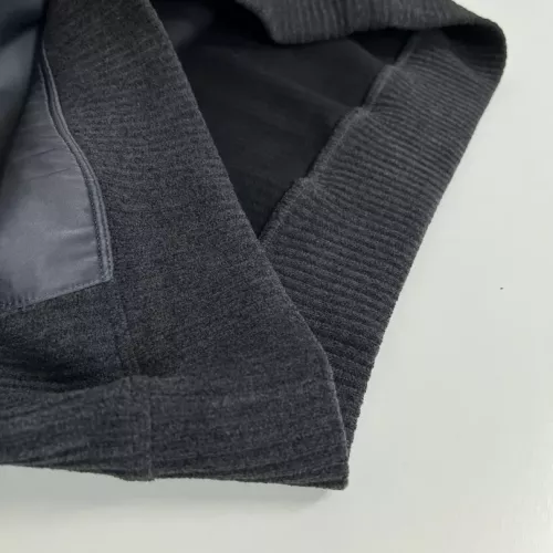 Replica Prada Hoodies Long Sleeved For Men #1389628 $96.00 USD for Wholesale