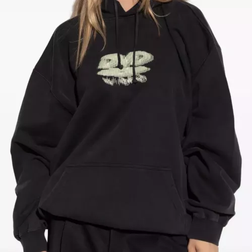 Replica VETEMENTS Hoodies Long Sleeved For Unisex #1389636 $68.00 USD for Wholesale