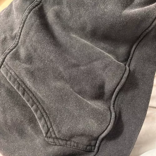 Replica VETEMENTS Hoodies Long Sleeved For Unisex #1389636 $68.00 USD for Wholesale