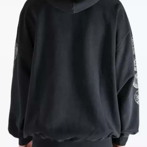 Replica VETEMENTS Hoodies Long Sleeved For Unisex #1389642 $68.00 USD for Wholesale