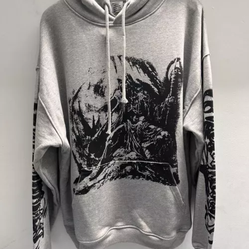 Replica VETEMENTS Hoodies Long Sleeved For Unisex #1389644 $68.00 USD for Wholesale