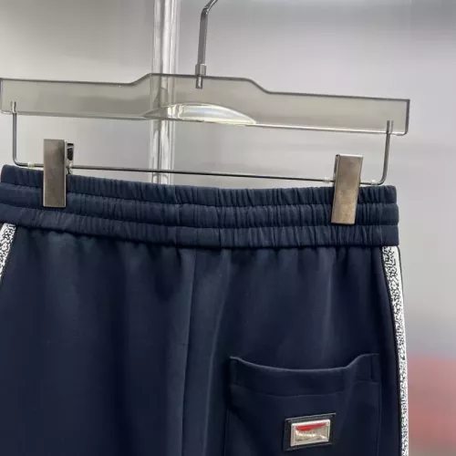 Replica Christian Dior Pants For Unisex #1389646 $60.00 USD for Wholesale