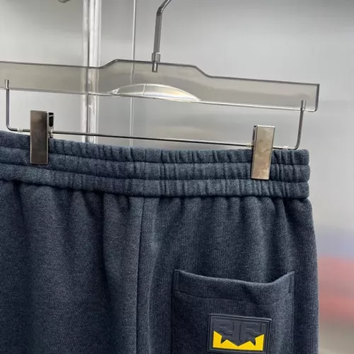 Replica Fendi Pants For Unisex #1389647 $60.00 USD for Wholesale