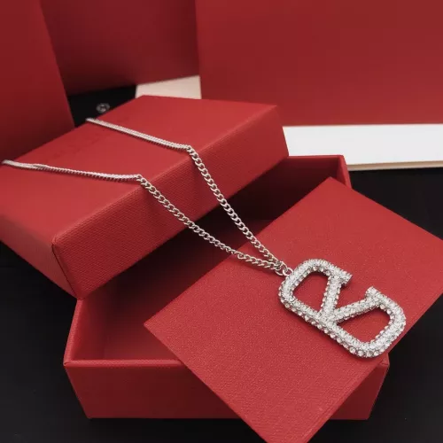 Replica Valentino Necklaces #1389655 $32.00 USD for Wholesale