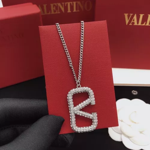 Replica Valentino Necklaces #1389655 $32.00 USD for Wholesale