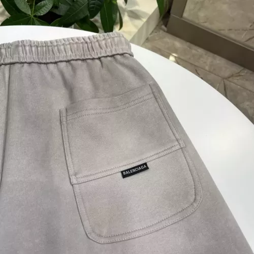 Replica Balenciaga Pants For Unisex #1389656 $68.00 USD for Wholesale