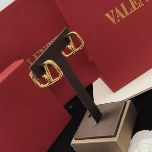 Replica Valentino Earrings For Women #1389662 $27.00 USD for Wholesale