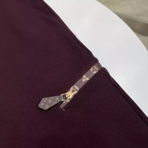 Replica Louis Vuitton LV Pants For Unisex #1389663 $68.00 USD for Wholesale