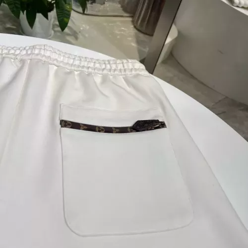 Replica Louis Vuitton LV Pants For Unisex #1389665 $68.00 USD for Wholesale
