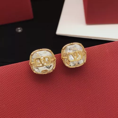 Wholesale Valentino Earrings For Women #1389666 $29.00 USD, Wholesale Quality Replica Valentino Earrings