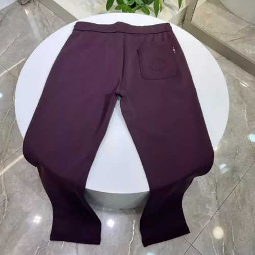 Wholesale Moncler Pants For Unisex #1389672 $68.00 USD, Wholesale Quality Replica Moncler Pants