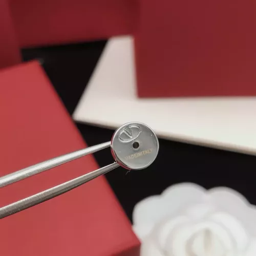 Replica Valentino Earrings For Women #1389684 $29.00 USD for Wholesale