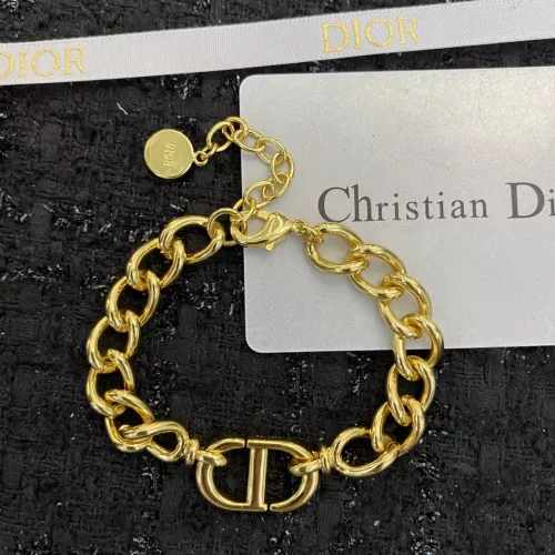 Wholesale Christian Dior Bracelets #1389700 $32.00 USD, Wholesale Quality Replica Christian Dior Bracelets