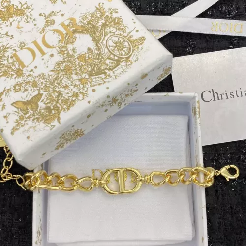 Replica Christian Dior Bracelets #1389700 $32.00 USD for Wholesale