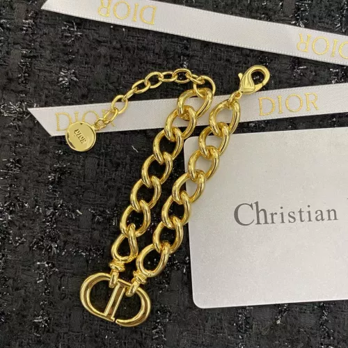 Replica Christian Dior Bracelets #1389700 $32.00 USD for Wholesale