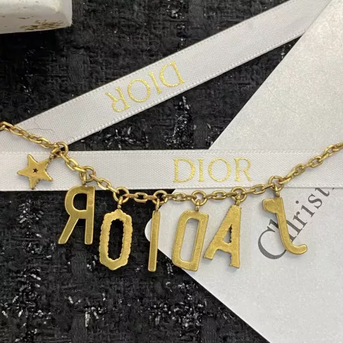 Replica Christian Dior Bracelets For Women #1389703 $34.00 USD for Wholesale