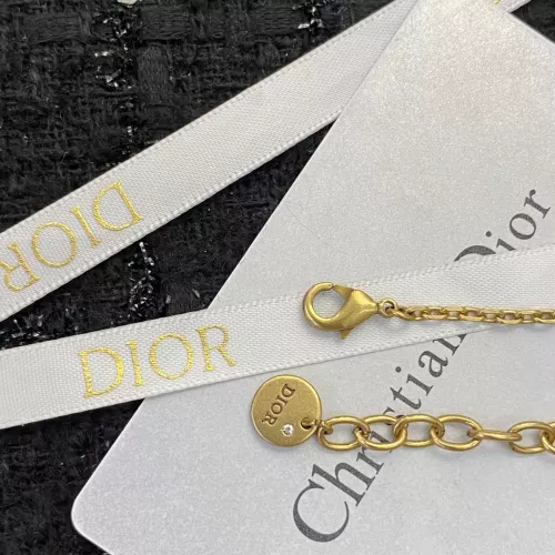 Replica Christian Dior Bracelets For Women #1389703 $34.00 USD for Wholesale