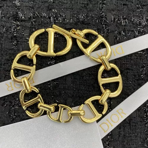 Wholesale Christian Dior Bracelets #1389705 $38.00 USD, Wholesale Quality Replica Christian Dior Bracelets
