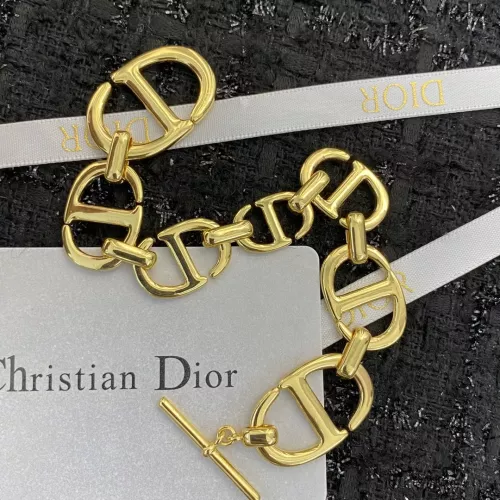 Replica Christian Dior Bracelets #1389705 $38.00 USD for Wholesale