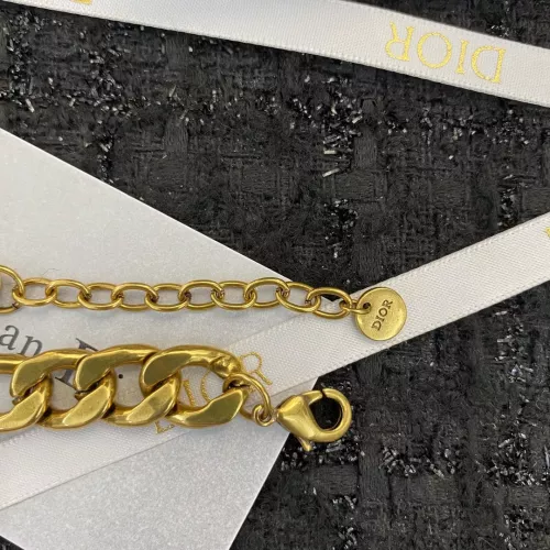 Replica Christian Dior Bracelets #1389706 $29.00 USD for Wholesale