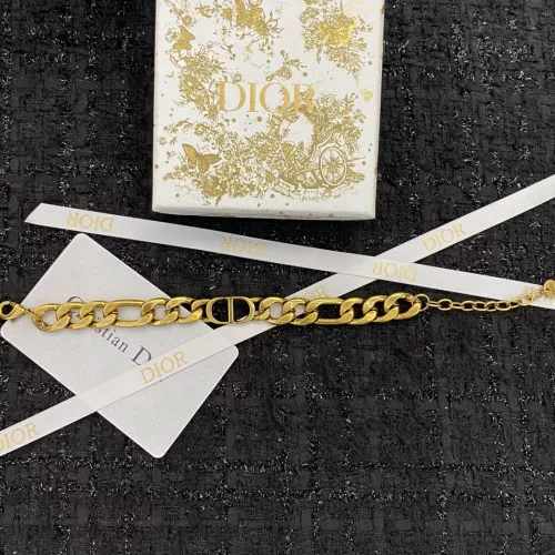 Replica Christian Dior Bracelets #1389706 $29.00 USD for Wholesale