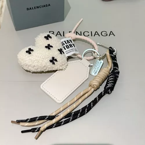 Replica Balenciaga Key Holder And Bag Buckle #1389711 $39.00 USD for Wholesale