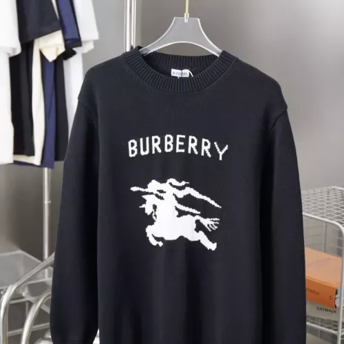 Wholesale Burberry Fashion Sweaters Long Sleeved For Unisex #1389713 $48.00 USD, Wholesale Quality Replica Burberry Fashion Sweaters