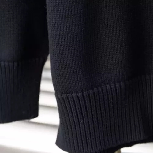 Replica Burberry Fashion Sweaters Long Sleeved For Unisex #1389713 $48.00 USD for Wholesale