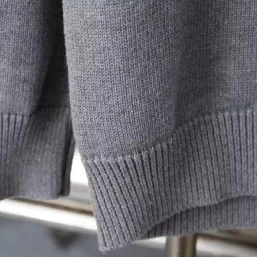 Replica Burberry Fashion Sweaters Long Sleeved For Unisex #1389714 $48.00 USD for Wholesale