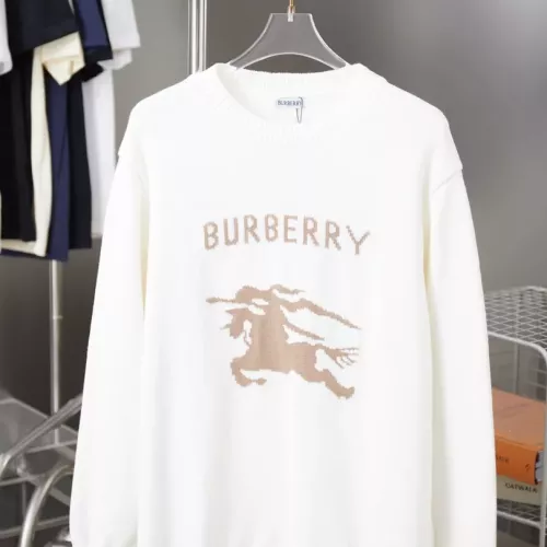 Wholesale Burberry Fashion Sweaters Long Sleeved For Unisex #1389715 $48.00 USD, Wholesale Quality Replica Burberry Fashion Sweaters