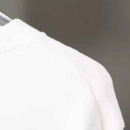 Replica Burberry Fashion Sweaters Long Sleeved For Unisex #1389715 $48.00 USD for Wholesale