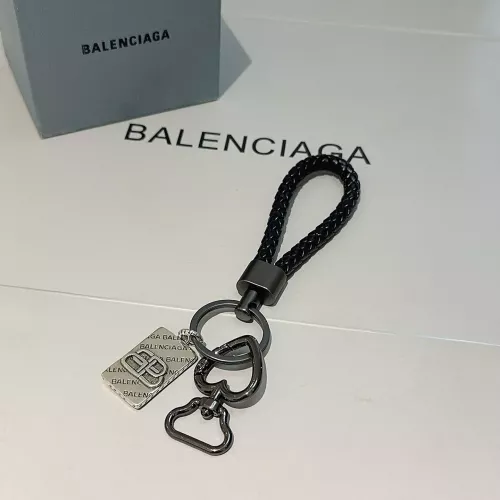 Wholesale Balenciaga Key Holder And Bag Buckle #1389717 $39.00 USD, Wholesale Quality Replica Balenciaga Key Holder And Bag Buckle