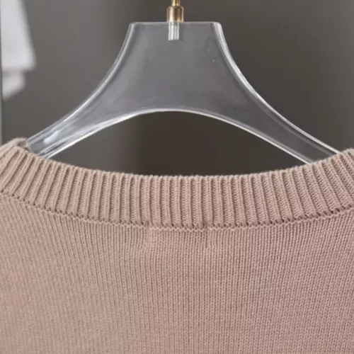 Replica Burberry Fashion Sweaters Long Sleeved For Unisex #1389718 $48.00 USD for Wholesale