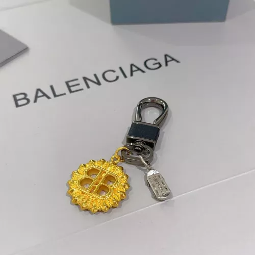 Wholesale Balenciaga Key Holder And Bag Buckle #1389719 $39.00 USD, Wholesale Quality Replica Balenciaga Key Holder And Bag Buckle
