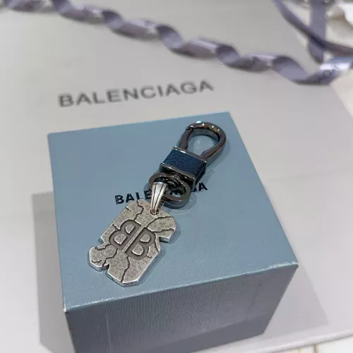 Wholesale Balenciaga Key Holder And Bag Buckle #1389720 $39.00 USD, Wholesale Quality Replica Balenciaga Key Holder And Bag Buckle