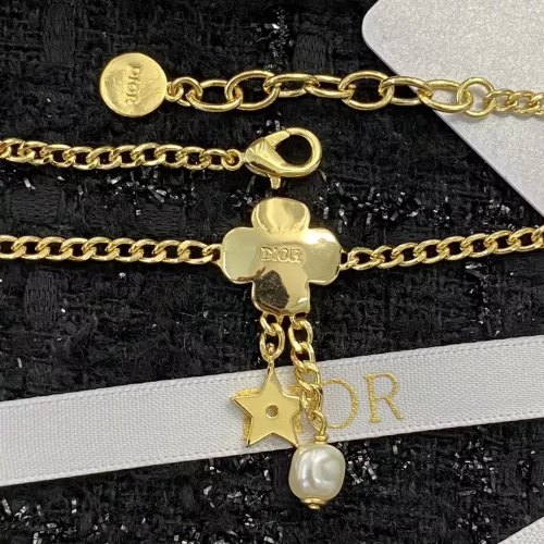 Replica Christian Dior Bracelets For Women #1389721 $34.00 USD for Wholesale