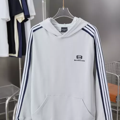 Wholesale Balenciaga Hoodies Long Sleeved For Unisex #1389723 $52.00 USD, Wholesale Quality Replica Balenciaga Hoodies