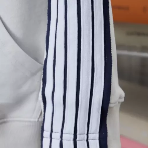 Replica Balenciaga Hoodies Long Sleeved For Unisex #1389723 $52.00 USD for Wholesale