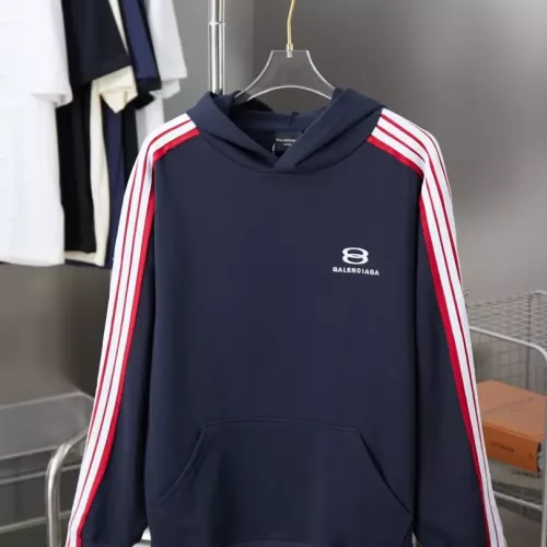 Wholesale Balenciaga Hoodies Long Sleeved For Unisex #1389724 $52.00 USD, Wholesale Quality Replica Balenciaga Hoodies