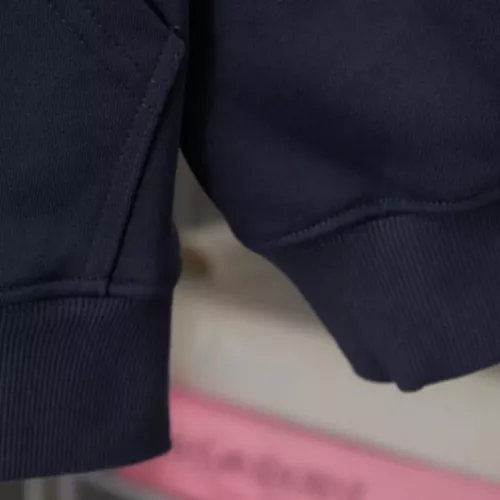 Replica Balenciaga Hoodies Long Sleeved For Unisex #1389724 $52.00 USD for Wholesale