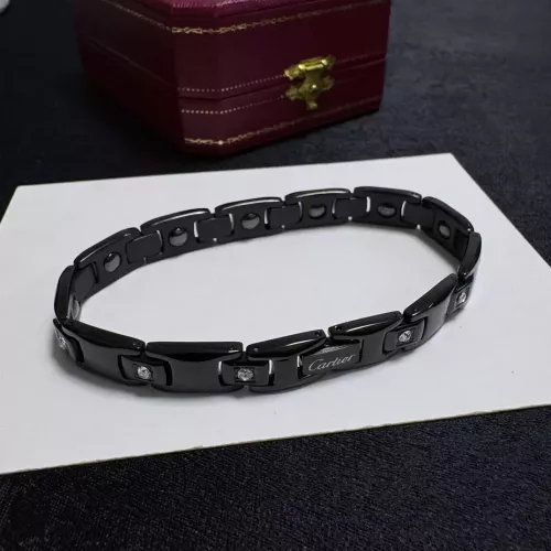 Wholesale Cartier bracelets For Men #1389725 $40.00 USD, Wholesale Quality Replica Cartier bracelets