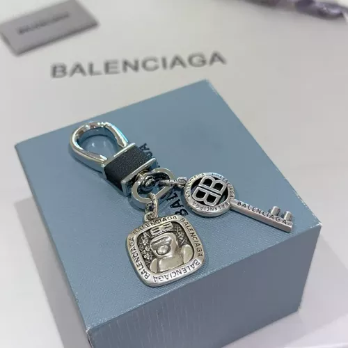 Wholesale Balenciaga Key Holder And Bag Buckle #1389726 $42.00 USD, Wholesale Quality Replica Balenciaga Key Holder And Bag Buckle