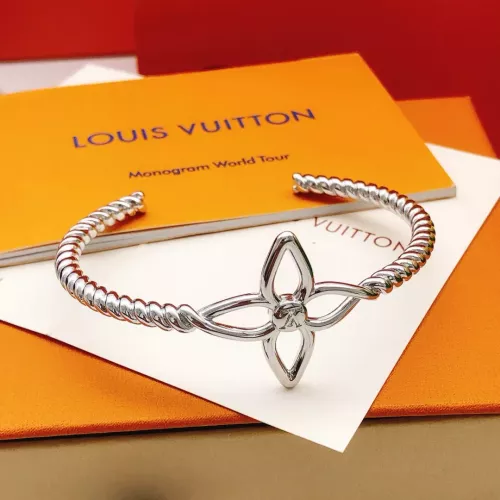 Wholesale Louis Vuitton LV Bracelets #1389732 $32.00 USD, Wholesale Quality Replica Louis Vuitton LV Bracelets