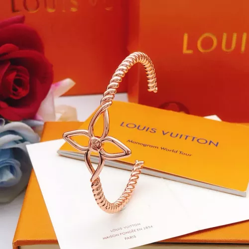 Replica Louis Vuitton LV Bracelets #1389733 $32.00 USD for Wholesale