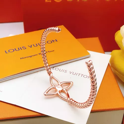 Replica Louis Vuitton LV Bracelets #1389733 $32.00 USD for Wholesale